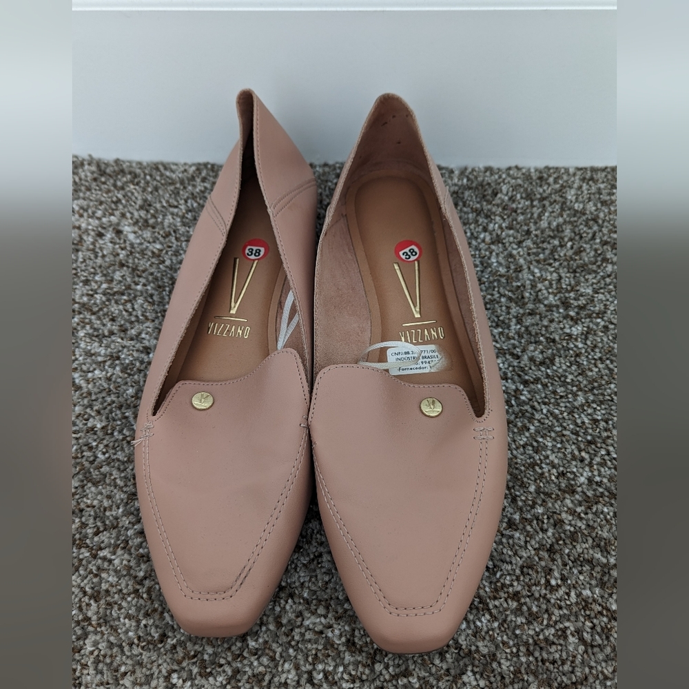 Vizzano loafers - Picture 2 of 5